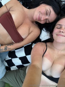 Look who i m witthhhhhhhh part 1