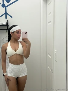 Cryotherapy day for recovery