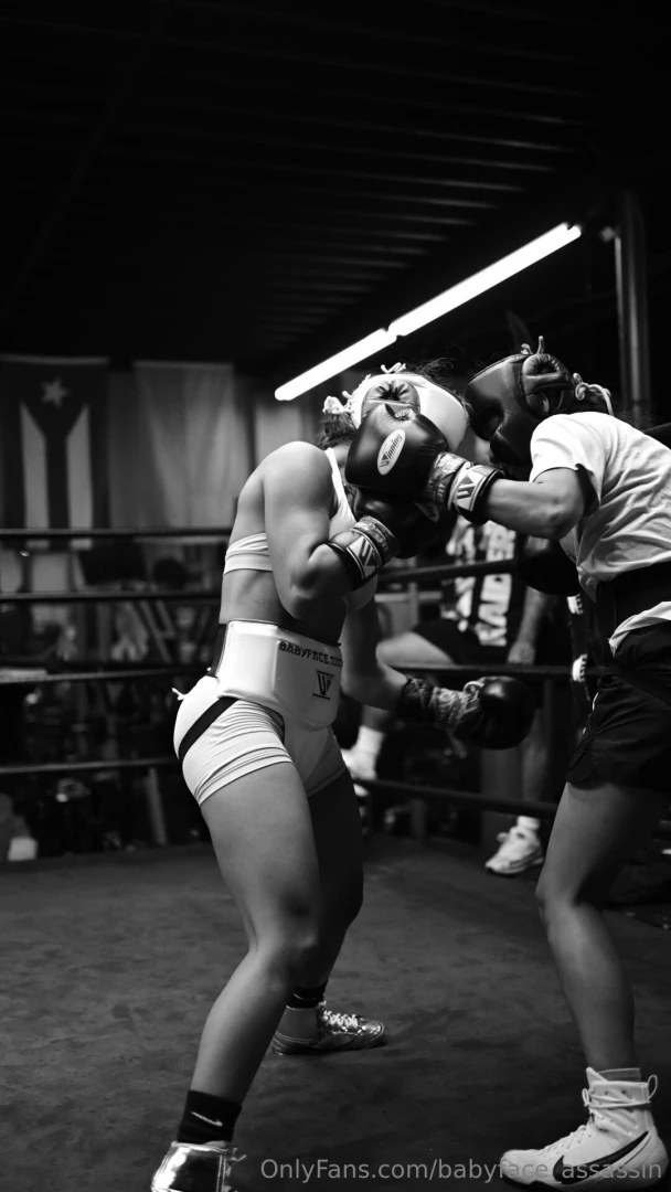 You know i keep it real with y all fight date is set august 15th haven 