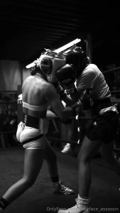 You know i keep it real with y all fight date is set august 15th haven part 1