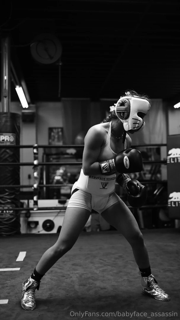 You know i keep it real with y all fight date is set august 15th haven part 2 