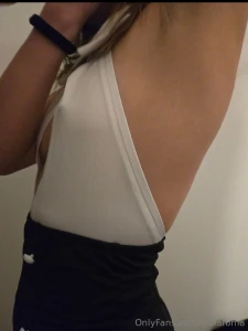 Ti piace il vestitino