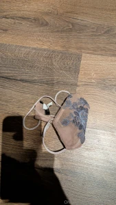 Mi rimasta una certa voglia da ieri sera