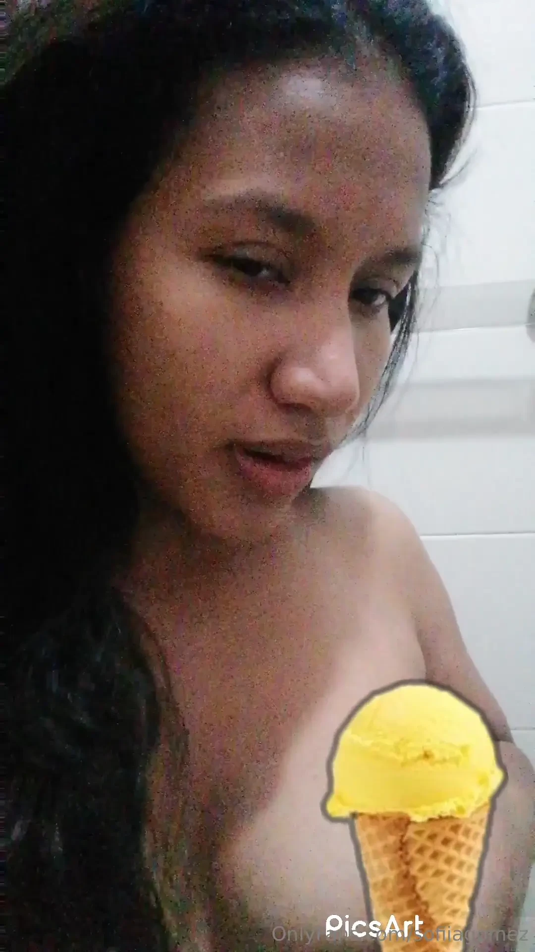 Do you want to see my tits part 7 