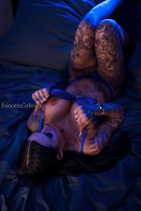 Jetzt kannst du tief blicken