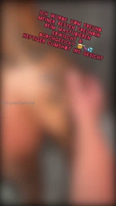 Vom freund meiner besten freundinn durchgefickt und besamt worden ich