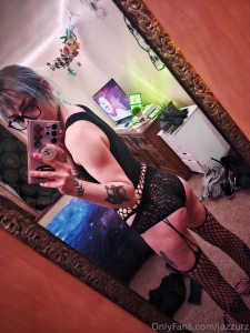 A room always looks cleaner with a made bed