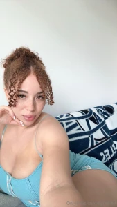 Wondering what would happen if you sat right here with me part 5