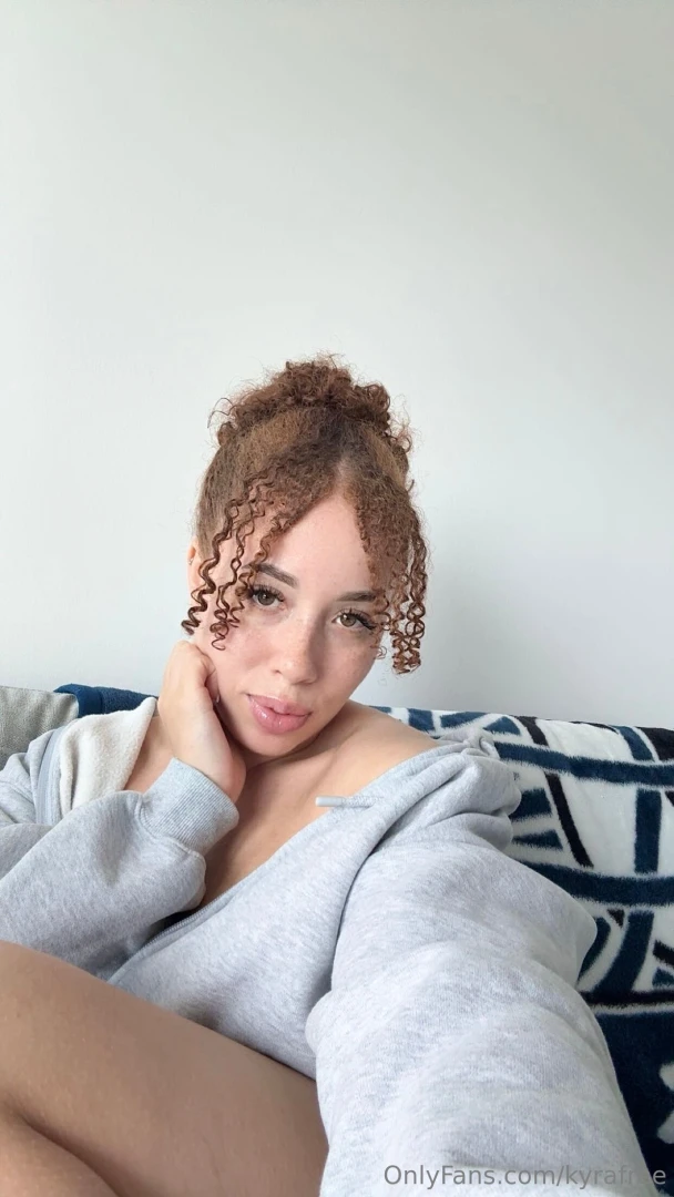 Wrapped up nice and tight 