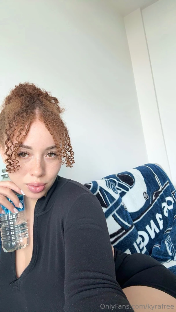 Post workout feeling is something else part 3 