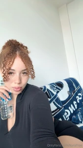 Post workout feeling is something else part 3