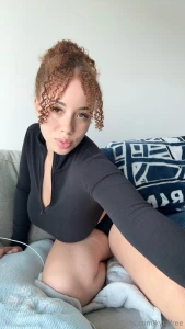 Post workout feeling is something else part 2