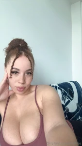 Caught you looking come see some more nbsp https onlyfans com kyraxvip