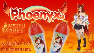 Merch announcement i am proud to announce that i am partnered with