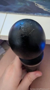 Tonight s vod is uploading but just thought i d treat all my irl subs