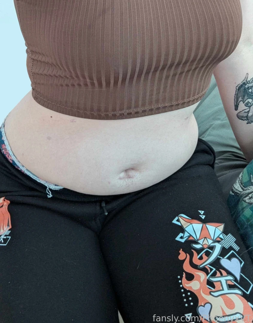 Comfy clothes are the best very sorry for the lack of content i have 