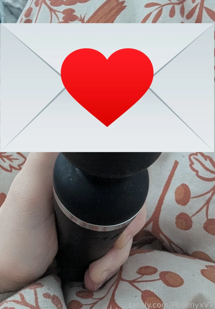 I feel a little shy sharing this so gonna make it 5 but it s my first 