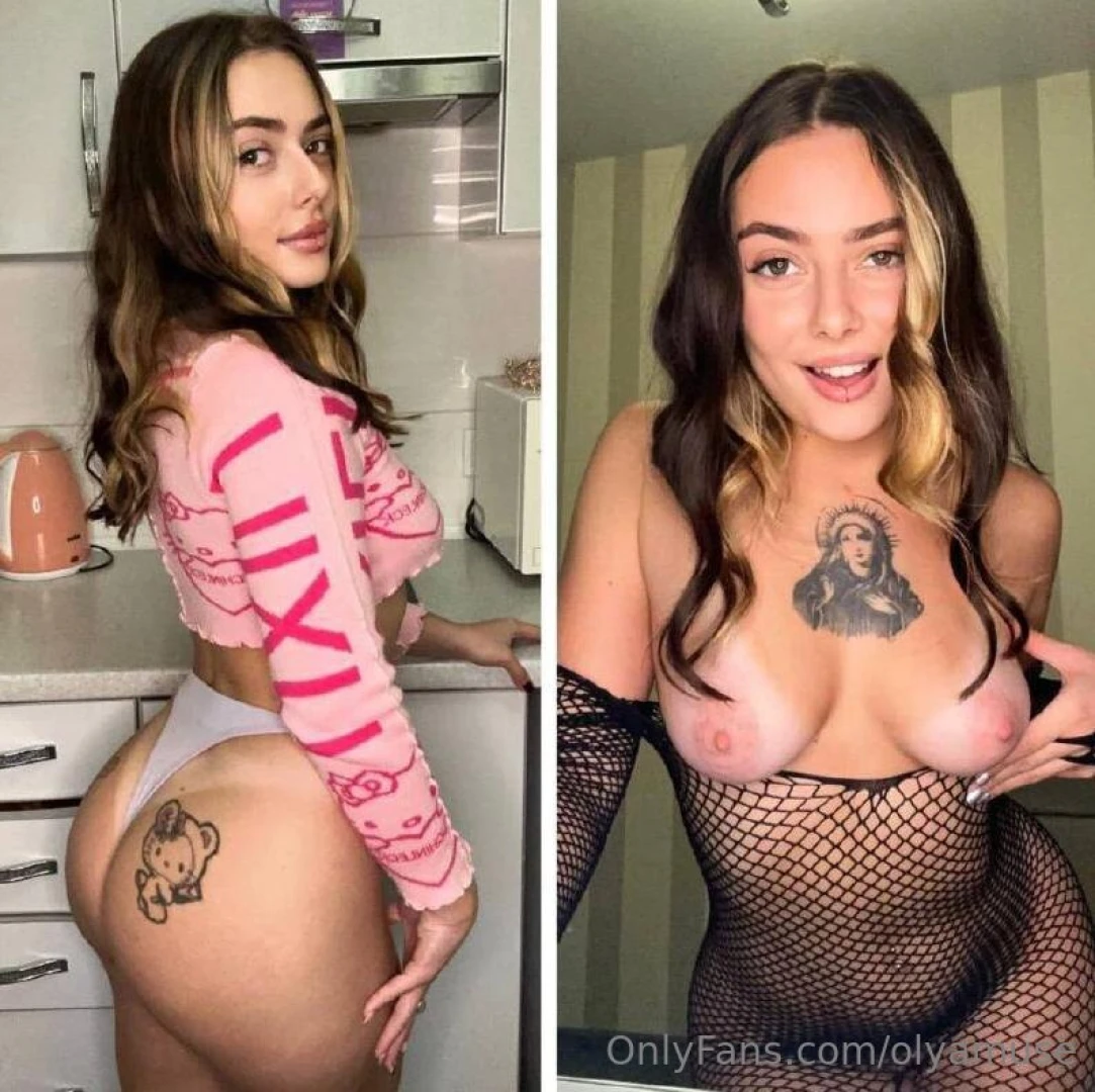 Free only today alyssabrooklyn02 has such a biggg ass with perfect part 661 