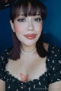 Hi love i invite you to my account to have fun together mikubabe free