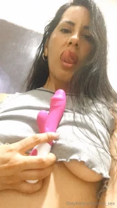 Dildo game
