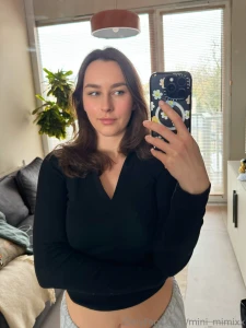 It s spring and im blooming too