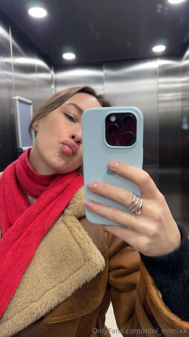 I think you need a kiss 