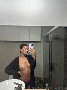 Be a good boy and open this slowly