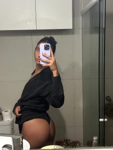 No filter no shame just me