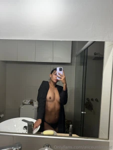 Just me you and no interruptions