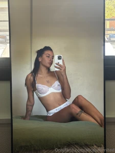 Slow mornings tangled sheets and no regrets