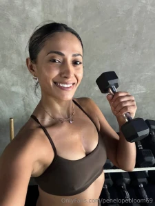 Morning morning join me to training