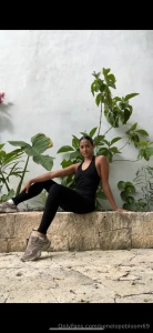 Morning sunshine are you ready to go to the gym