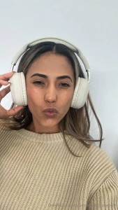 I believe that music is a way to express our emotions what s your