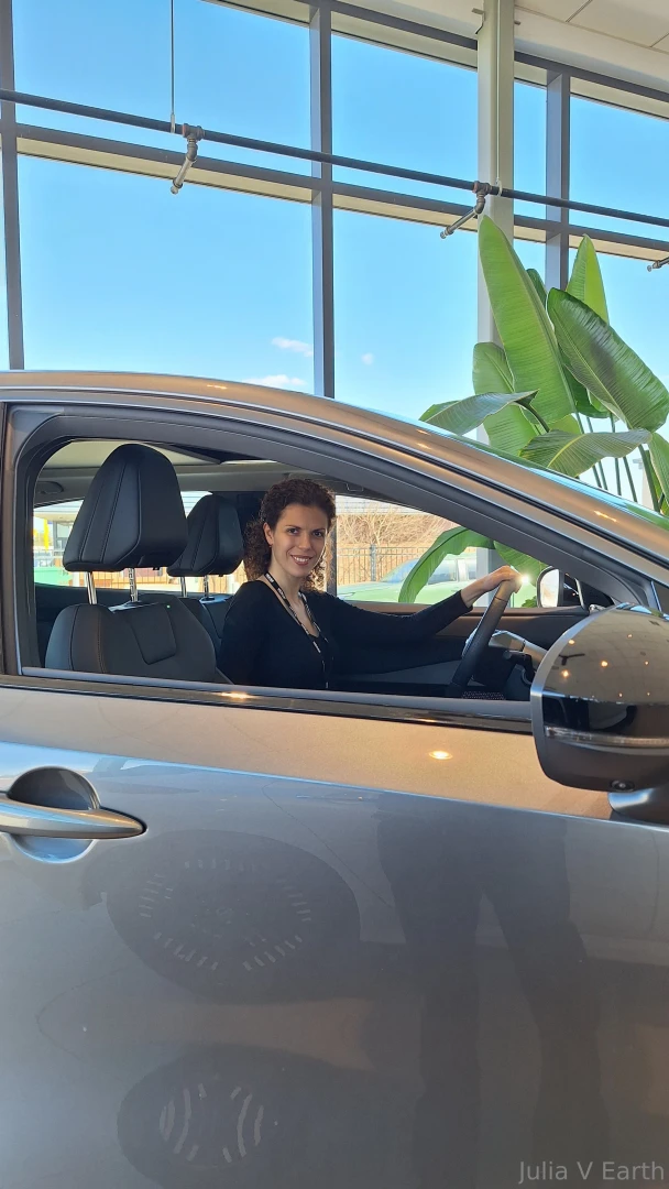 I like to sell cars part 2 