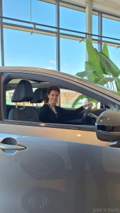 I like to sell cars part 2