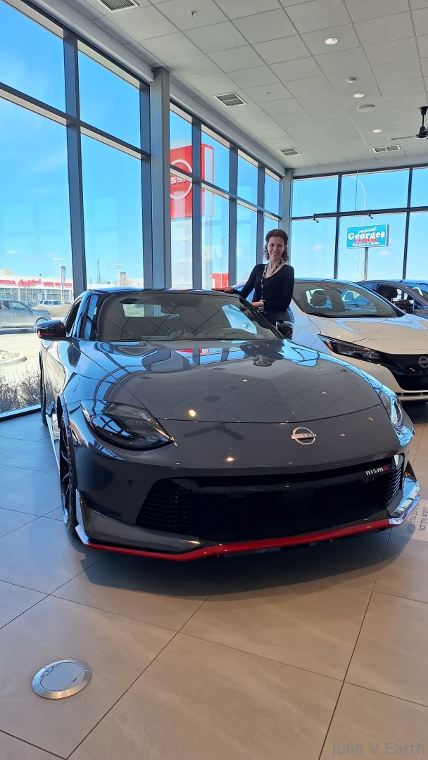 I like to sell cars part 1 