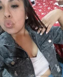 A kiss for you part 29