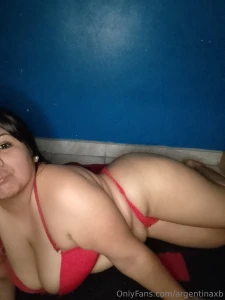 Red my favorite color