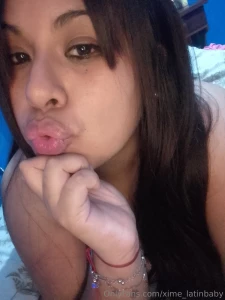 A kiss for you part 35