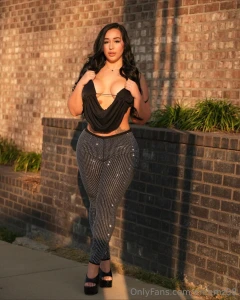 Perfect tits for your hard cock to rest in between