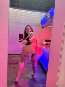 Bend me over plsssss