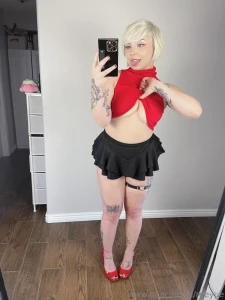 I hope this makes your day better lowkeyree