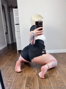 Happy pre-friday d part 1