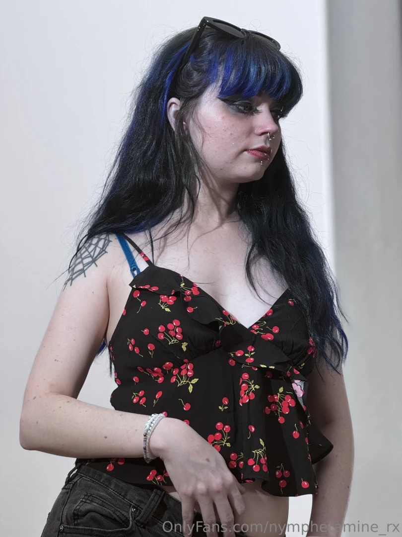 About cherri lynn my name is cherri lol obviously i m a model but that 