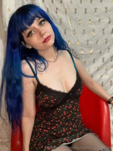 About cherri lynn my name is cherri lol obviously i m a model but that part 1