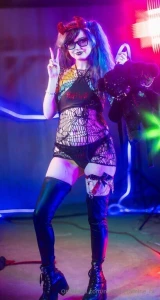 About cherri lynn my name is cherri lol obviously i m a model but that part 2