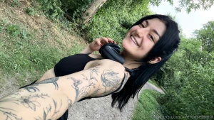 So god damn hot gt lt but i love it hehe lately i really love going part 1