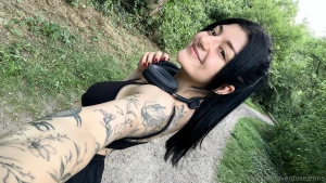 So god damn hot gt lt but i love it hehe lately i really love going part 2