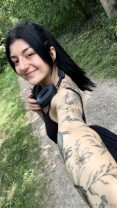 So god damn hot gt lt but i love it hehe lately i really love going