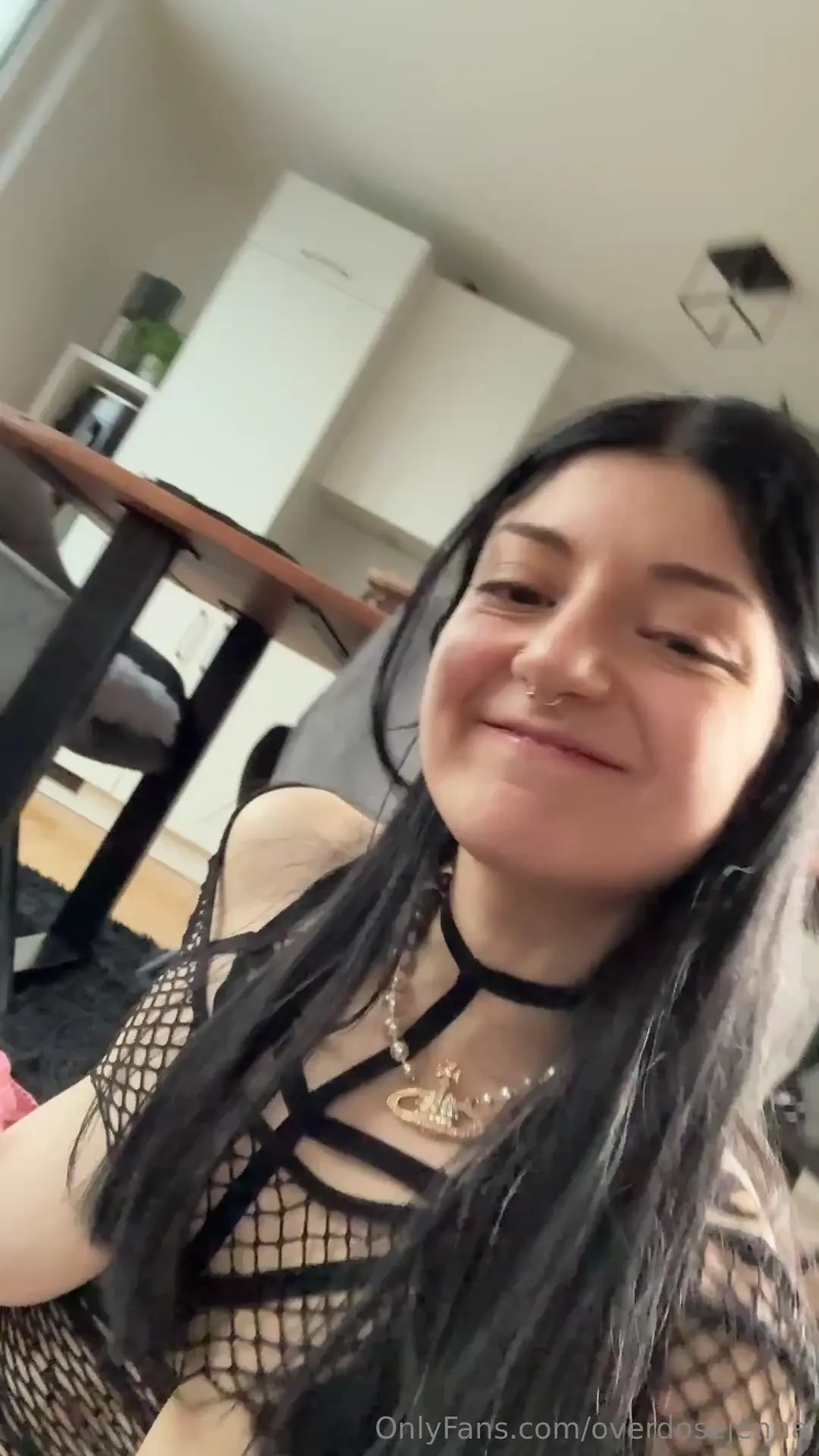 I just sent the full vid of me fucking myself with this dildo to your 